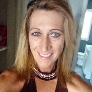 Meet your Posher, Joan